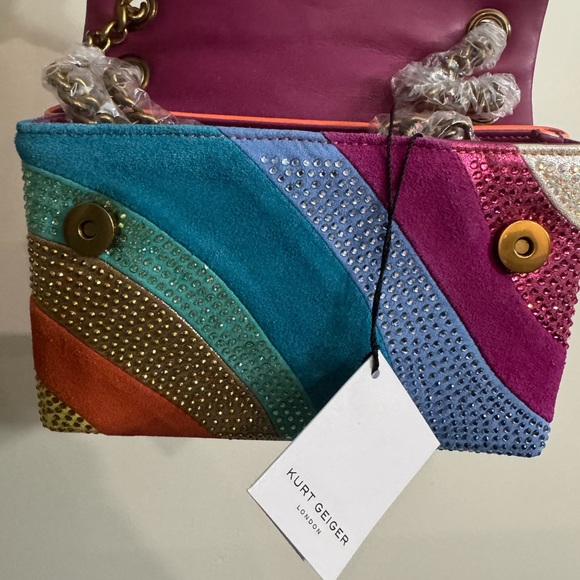 Kurt Geiger Mini Kensington - Picture 6 of 8